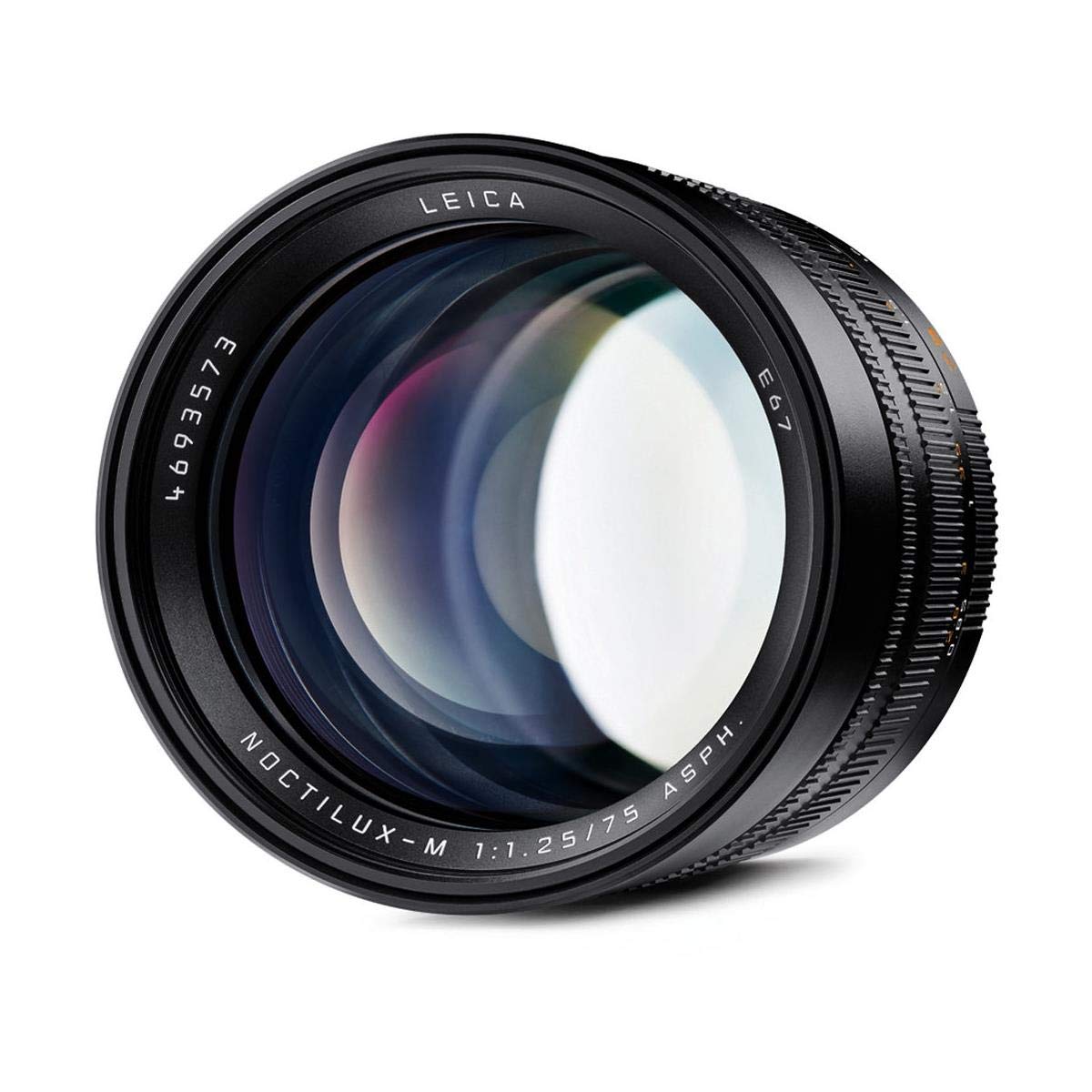確認用 Amazon | Leica Noctilux-M 75mm f47;1.25 ASPHレンズ11676 | レンズ
